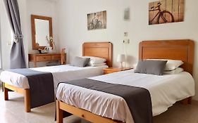 Sol y Luna Cala Millor